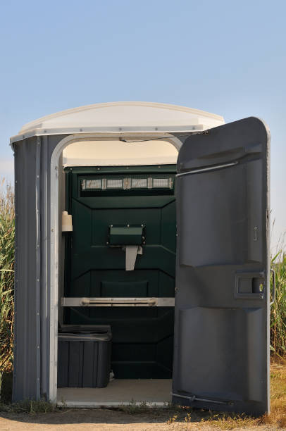 Best Best portable toilet rental  in Willacoochee, GA